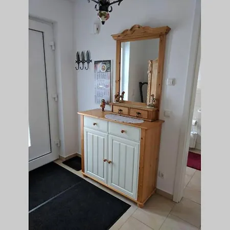Apartamento Huber In *
