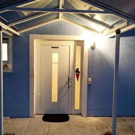 Apartment Huber In