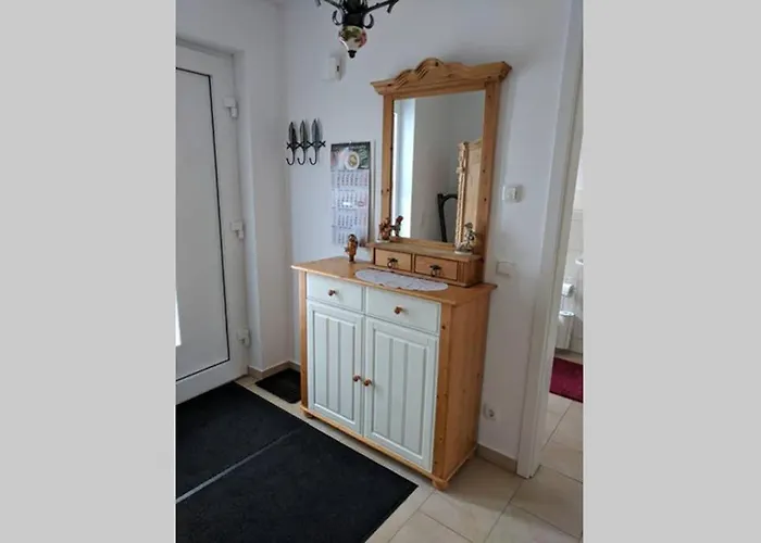 Apartamento Huber In *
