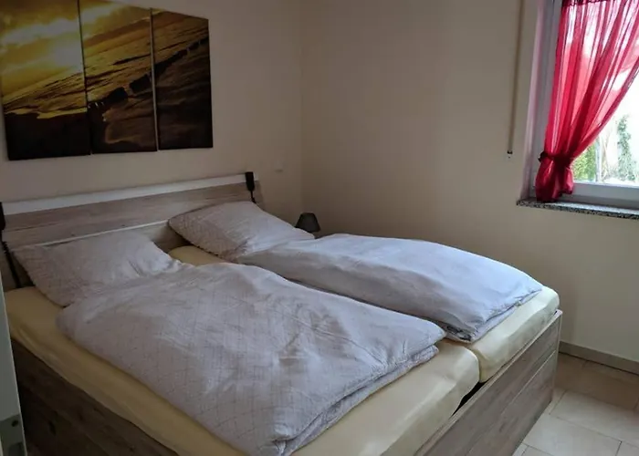 Apartamento Huber In