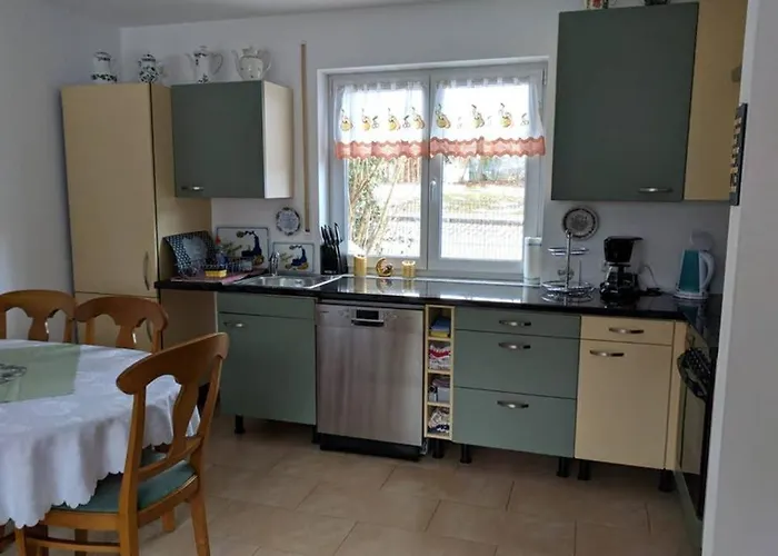 Huber In Apartamento *