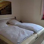 Apartment Huber In