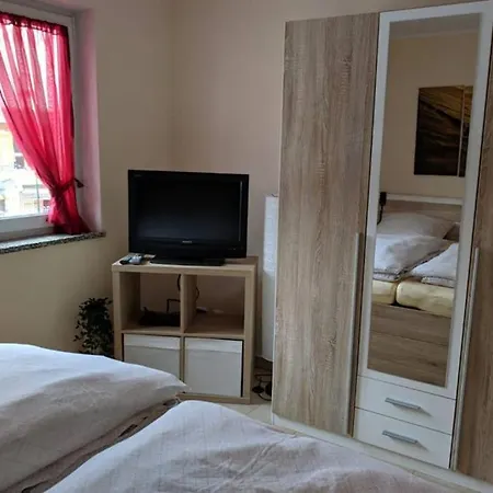 Huber In Apartment Utting am Ammersee