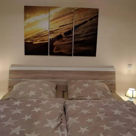 Apartment Huber In *
