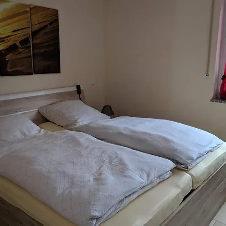 Apartment Huber In