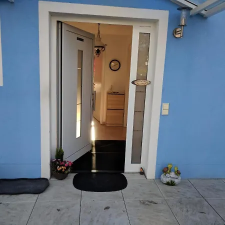 Apartment Huber In *