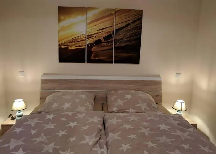 Apartment Huber In *